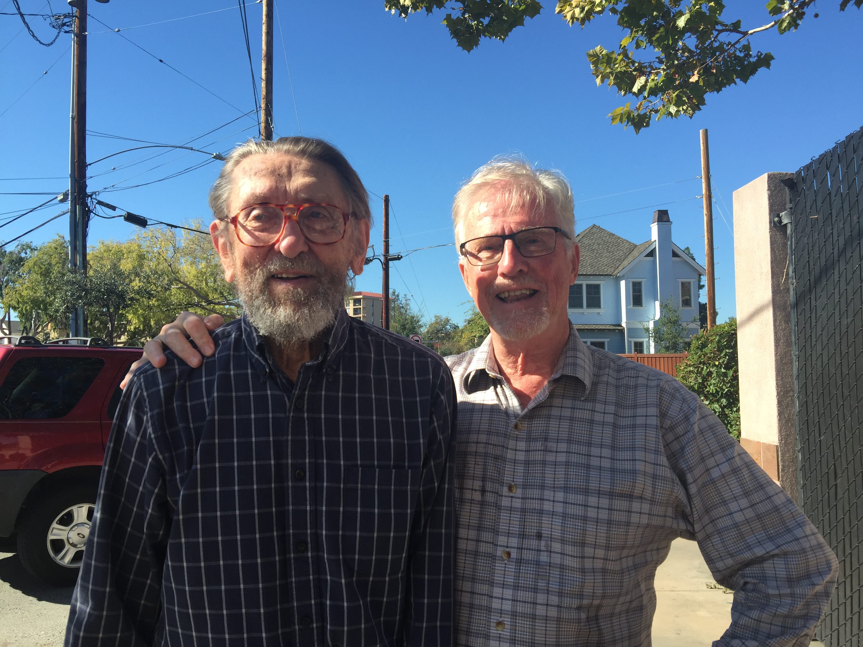 Arthur L. Stinchcombe 1933-2018 - Sosiologen Arthur L. Stinchcombe 1933 ...